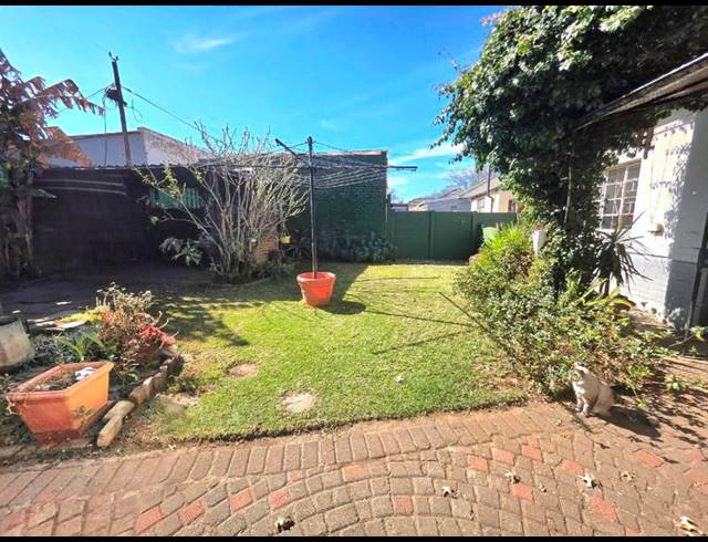 3 BEDROOM HOUSE FOR SALE IN BOKSBURG SOUTH